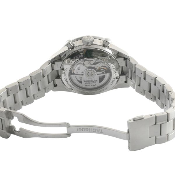 Tag Heuer Carrera CV2015.BA0786
